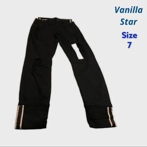 Vanilla Star Black Jeans